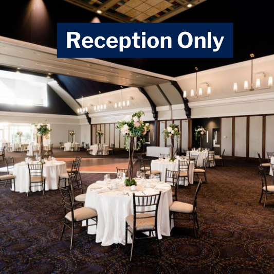 Reception Only