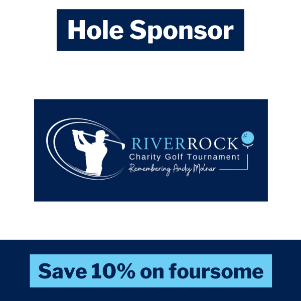 Sponsored Hole